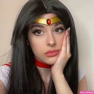 kristanovva - Be mine and you ll get to have me like this