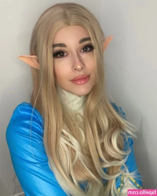 kristanovva - do u like my naughty hinata cosplay? 🥵