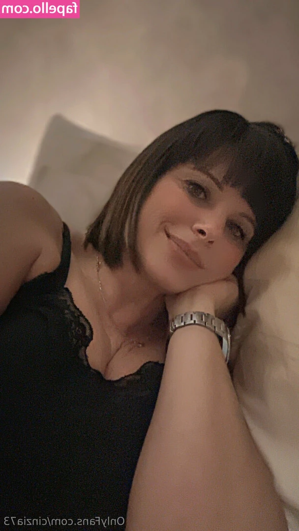 cinzia73 - POV: We’re on a date, and I catch you looking up my skirt… so I