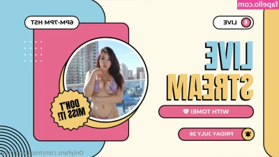 misstomeiifree - Oops  forgot my butt  can u help me