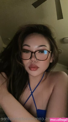 misstomeiifree - Hope you had a good weekend! Getting ready for bed.. do you sleep