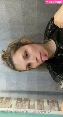 avanetfree - Don t forget to check your inbox  Xoxo