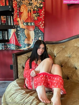 Joyy.mei Joyce [ joyy-mei-joyce-36 ] - Just connecting the 3 short videos posted a few days ago for better