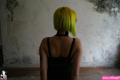 Candy666 - kinda proud of this slowmo cumshot no lie