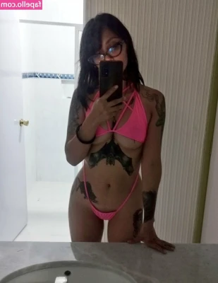 Candy666 - My stupid face is feminine enough to hold a cock in my little