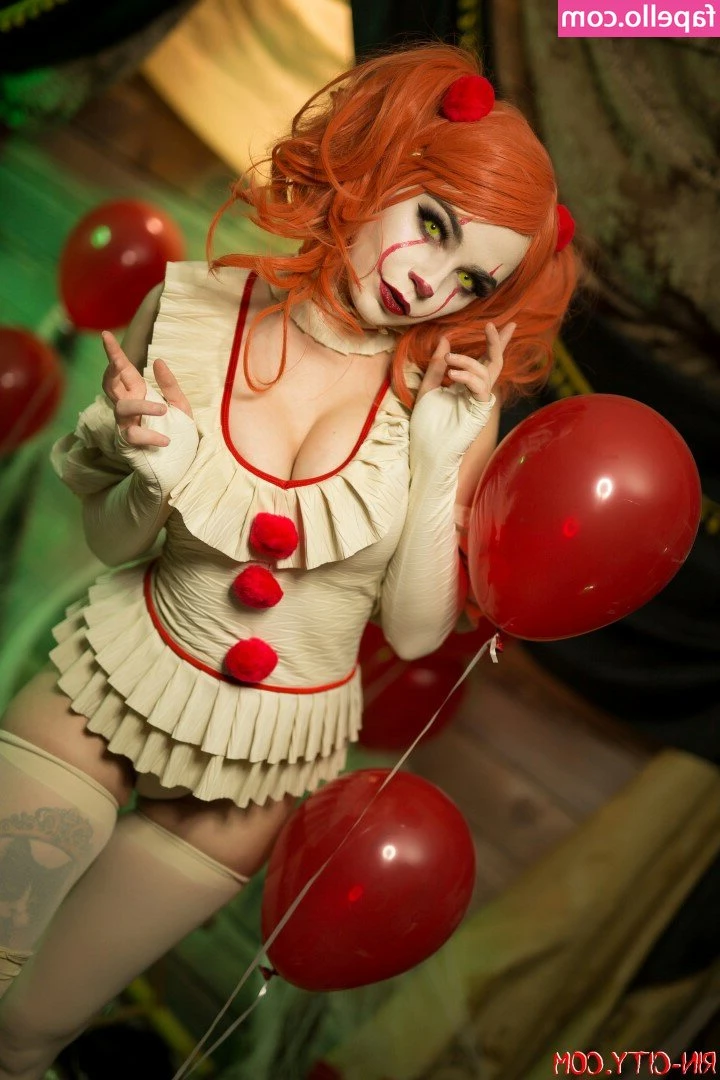 pennywise - @wetbread.cos 😚❤️ some silly midna and Navi from our shoots