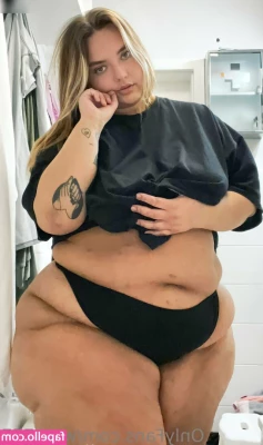 Geparrke - You have 1 minute to worship pure perfection
