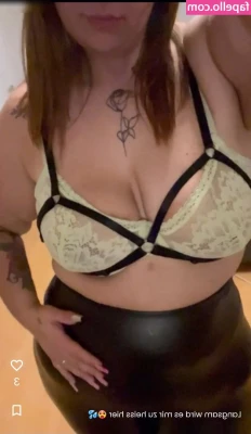 Geparrke - Danke das ihr an der Umfrage teilgenommen habt 🥰 18 Uhr ist eine