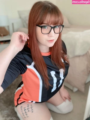 freebunbun - She brings it  That s for sure