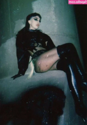 Rita Lukea [ rita-lukea ] - just a sexy solo for you