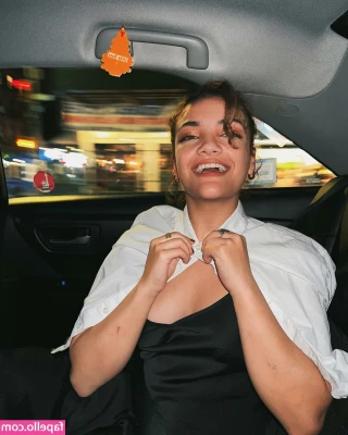 Laurie Hernandez [ laurie-hernandez ] - look back at it