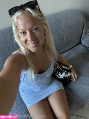 Maryspanako - Do you like me spreading myself