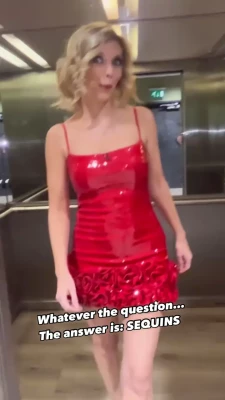 Rachel Riley [ rachel-riley ] - Eigentlich hab ich ja nichts zu verstecken  oder was meinst du