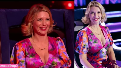 Rachel Riley [ rachel-riley ] - (PART 3) - Love watching @boyinbluexxx spread his legs and open his