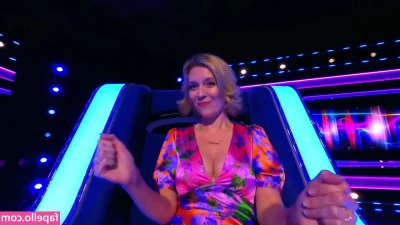 Rachel Riley [ rachel-riley ] - I get so horny playing in public! 🔥🥵