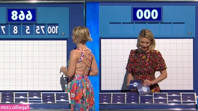 Rachel Riley [ rachel-riley ] - for my new subs: if you turn your renewal on, you’ll get to see my,