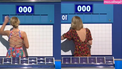 Rachel Riley [ rachel-riley ] - Taste me