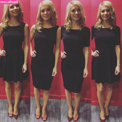 Rachel Riley [ rachel-riley ] - My pussy is so 💦💦 thinking about all the 🍆 I’m going to