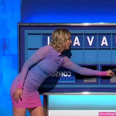 Rachel Riley [ rachel-riley ] - Hey everyone, sorry for the break 😔 I went thru a bit of an