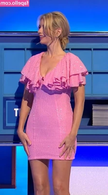 Rachel Riley [ rachel-riley ] - Love my mermaid hair  All girls should have long hair its beauty