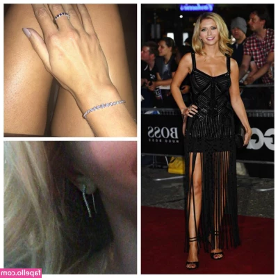 Rachel Riley [ rachel-riley ] - horny for another vaca ✈️