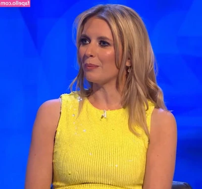 Rachel Riley [ rachel-riley ] - what would u do if you were working out and looked over and saw me do