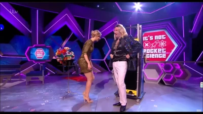 Rachel Riley [ rachel-riley ] - Warming you up for some of your favorite content coming for my