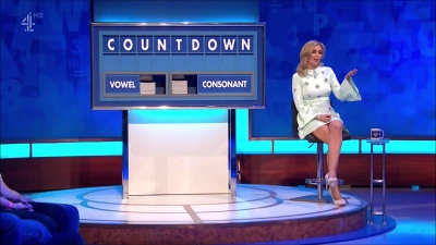 Rachel Riley [ rachel-riley ] - Do you like my strappy lingerie? <3