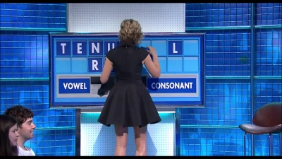 Rachel Riley [ rachel-riley ] - Happy Sunday! ☀️