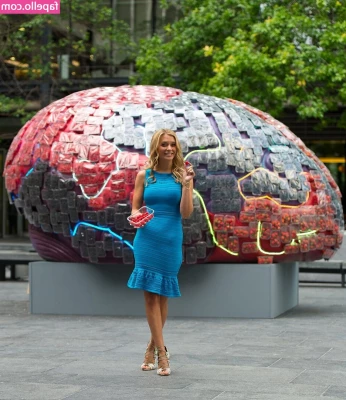 Rachel Riley [ rachel-riley ] - Avete voglia di un nuovo video  Mettete like e fatemi sentire che ci