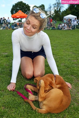 Rachel Riley [ rachel-riley ] - L avevo promesso