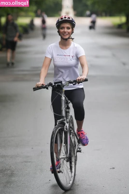 Rachel Riley [ rachel-riley ] - So wet