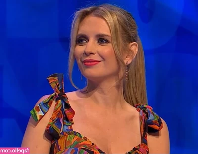 Rachel Riley [ rachel-riley ] - Get ready with me