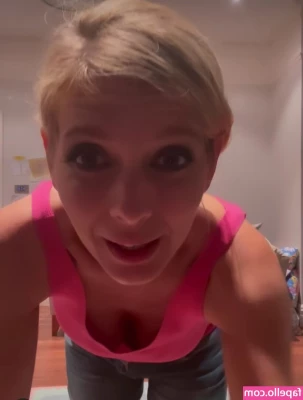 Rachel Riley [ rachel-riley ] - Would like to get fucked on a counter tbh