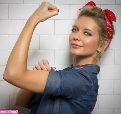 Rachel Riley [ rachel-riley ] - Got it