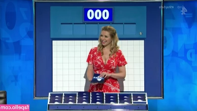 Rachel Riley [ rachel-riley ] - Nipple squeeze