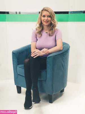 Rachel Riley [ rachel-riley ] - took some new holiday content today I’m so excited to edit &