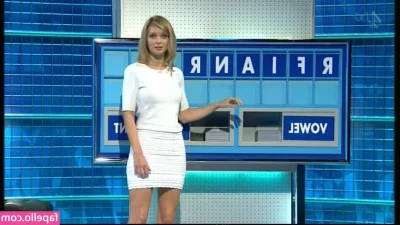 Rachel Riley [ rachel-riley ] - Bathroom flirtations- just between us