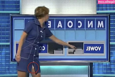 Rachel Riley [ rachel-riley ] - what would you do to me? 🤪