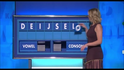 Rachel Riley [ rachel-riley ] - Naughty for Santa