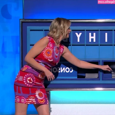 Rachel Riley [ rachel-riley ] - BEND ME OVER ON THE KITCHEN COUNTER