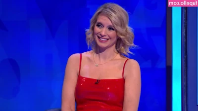 Rachel Riley [ rachel-riley ] - Obsessed with the pedi I got yesterdayyy