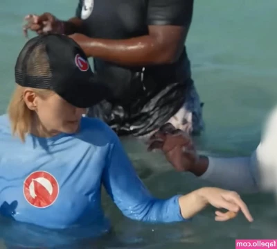 Rachel Riley [ rachel-riley ] - I took this video a while ago but never posted it. I think you will