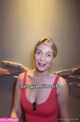 Rachel Riley [ rachel-riley ] - Such a beautiful day today
