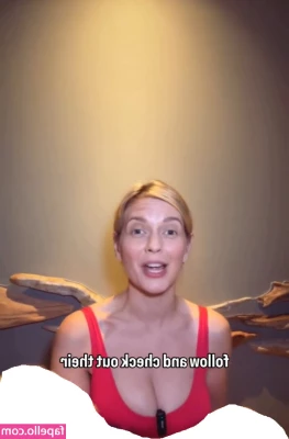 Rachel Riley [ rachel-riley ] - Morning part 1
