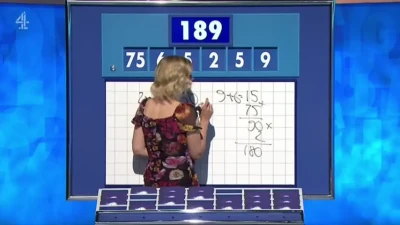 Rachel Riley [ rachel-riley ] - Side view! Visão lateral!
