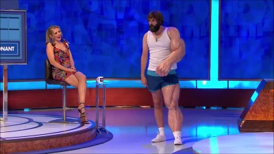 Rachel Riley [ rachel-riley ] - Fucked on the kitchen counter 3