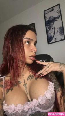 Diavlo Lilith [ diavlo-lilith ] - Have you seen the video from this set? 🥵
