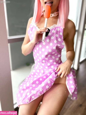 funsizedasian [ funsizedasian-47 ] - I have my idea for filming today and here's a little clue. You do