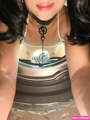 funsizedasian [ funsizedasian-47 ] - This orgasm was so fucking intense tell me what you d like to do with